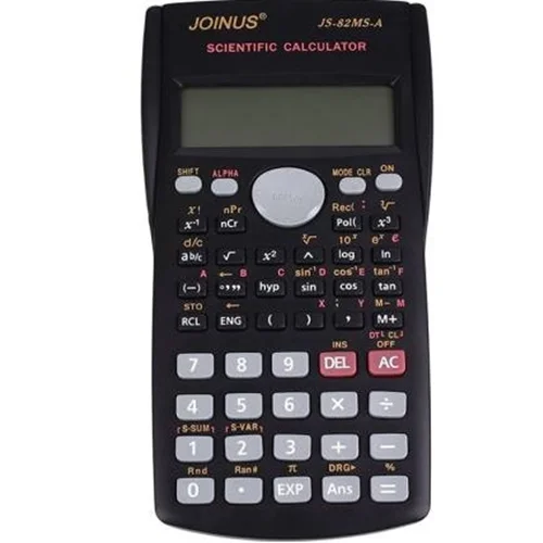 ماشین حساب مهندسی جوینوس مدل JS-82MS-A
