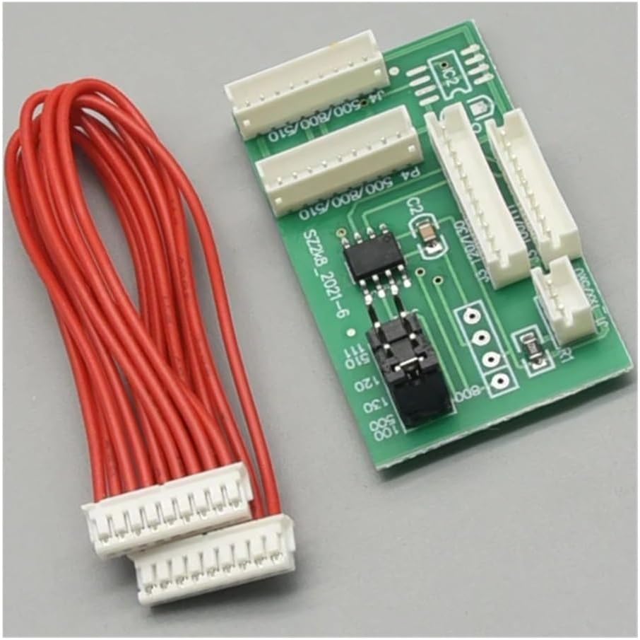 دیکودر پلاتر اچ پی مدل T510 و HP T500