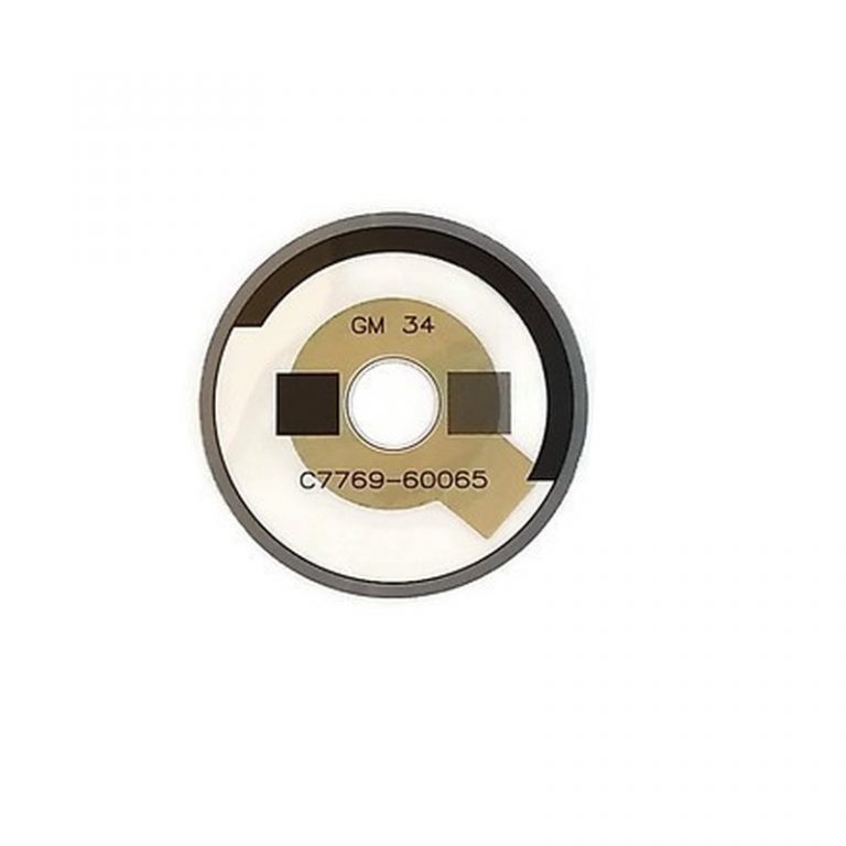 دیسک اینکودر پلاتر اچ پی مدل 800 و 510 و HP 500