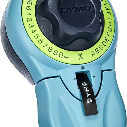 لیبل زن دستی Dymo مدل DYMO JUNIOR
