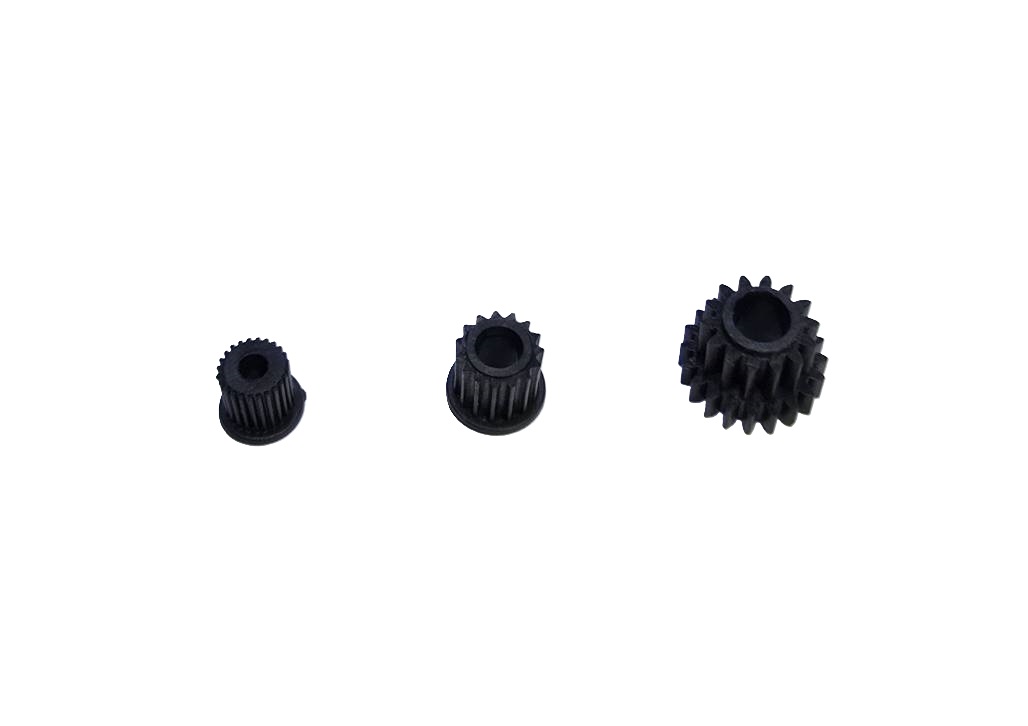 ست چرخ دنده فیدر ADF پرینتر اچ پی مدل HP M527
