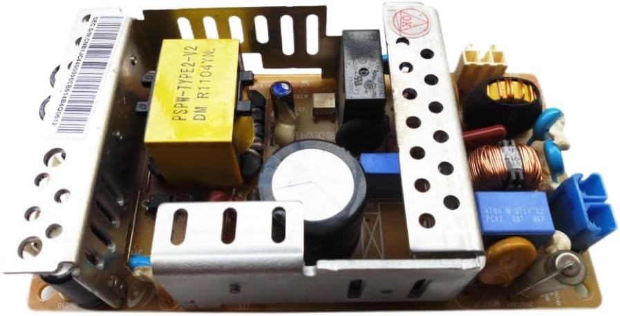 برد پاور پرینتر سامسونگ مدل Samsung 315