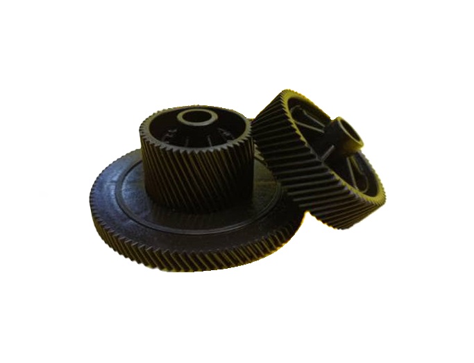 چرخدنده رابط فیوزینگ پرینتر اچ پی مدل HP M725